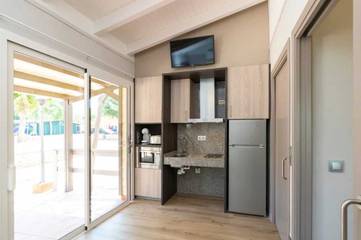 Casa Rodante para 4 Personas en Malgrat de Mar, Maresme, Foto 2