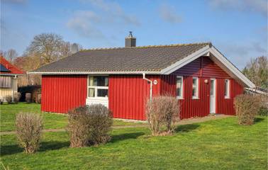 Ferienhaus für 6 Personen in Schönhagen, Brodersby, Bild 2