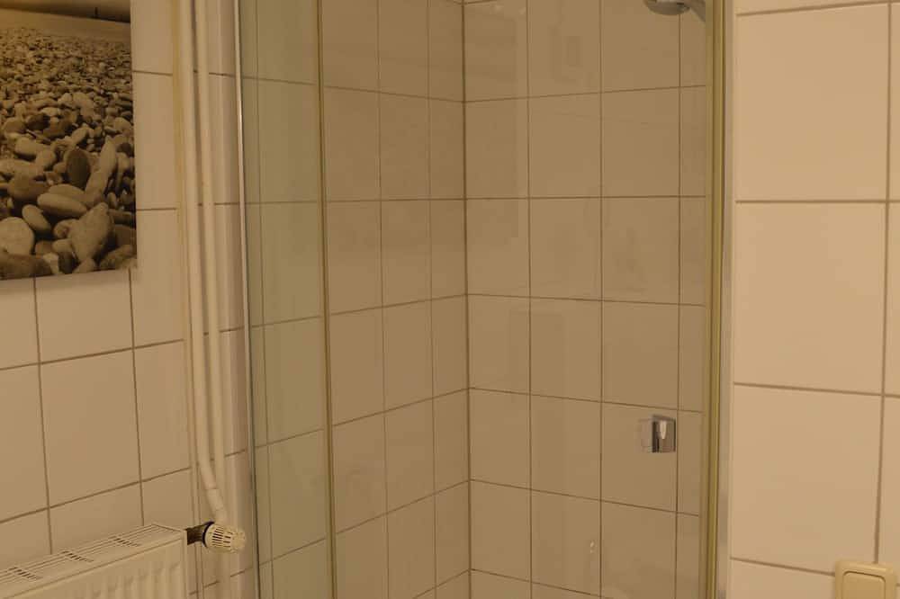 Ganze Wohnung, Ferienwohnung am Maienbach - Ferienwohnung in Bad Bramstedt, Kreis Segeberg