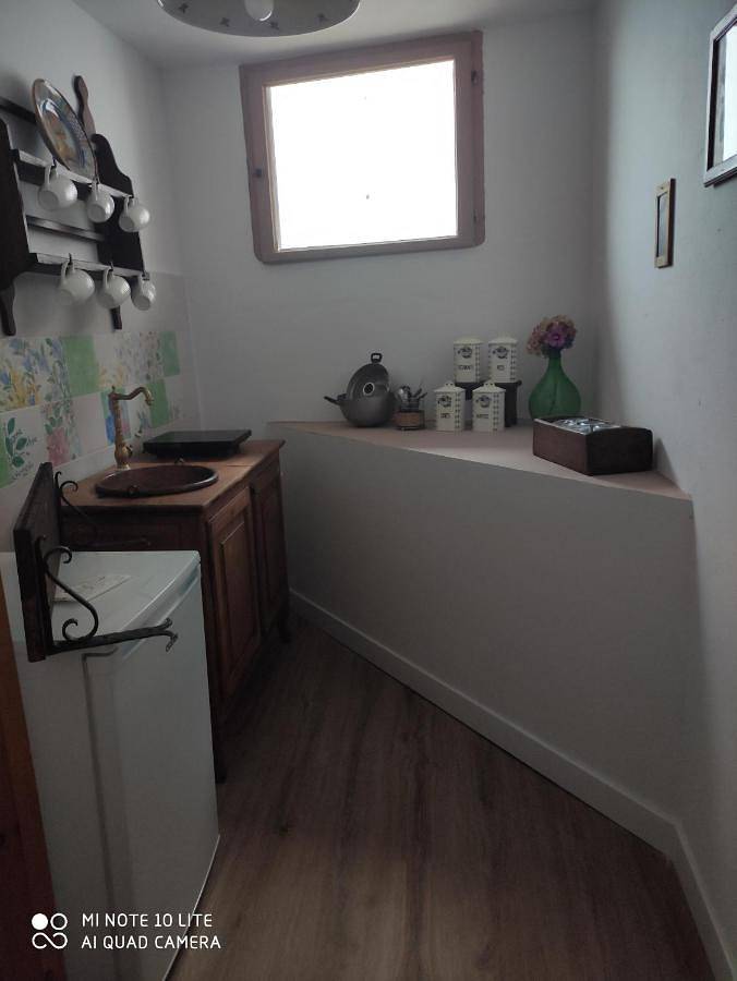 Gîte pour 4 personnes à Santa Giustina - 2