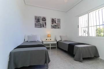 Villa pour 12 Personnes dans Rojales, Costa Blanca, Photo 4