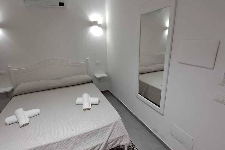 Maison de vacances pour 4 personnes - 1