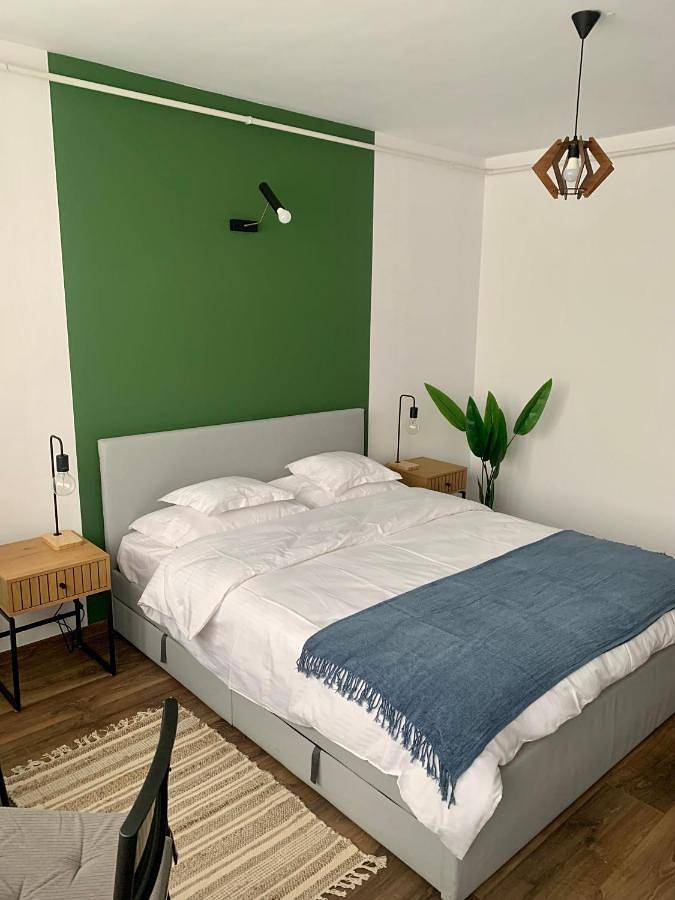 Appartement de vacances pour 2 personnes, avec vue