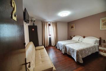 Casa Rural para 17 Personas en San Sebastián, Guipúzcoa, Foto 2