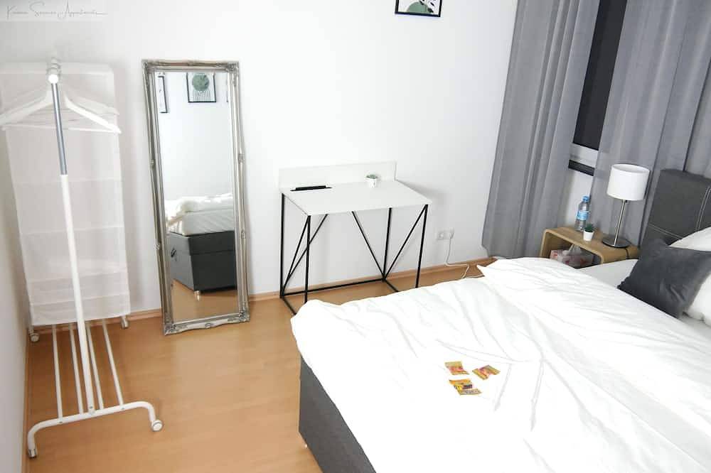 Ganze Wohnung, Moderne 4Whg Wohnung Stuttgart nah bis zu 8 Personen in Pforzheim, Nordschwarzwald