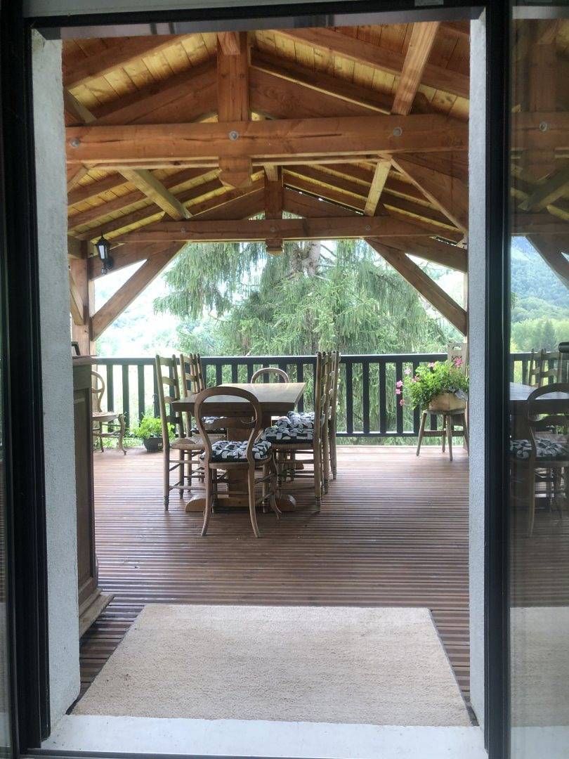 Location chambres d'hôtes - Chambre in Bagnères-de-Bigorre, Hautes-Pyrénées