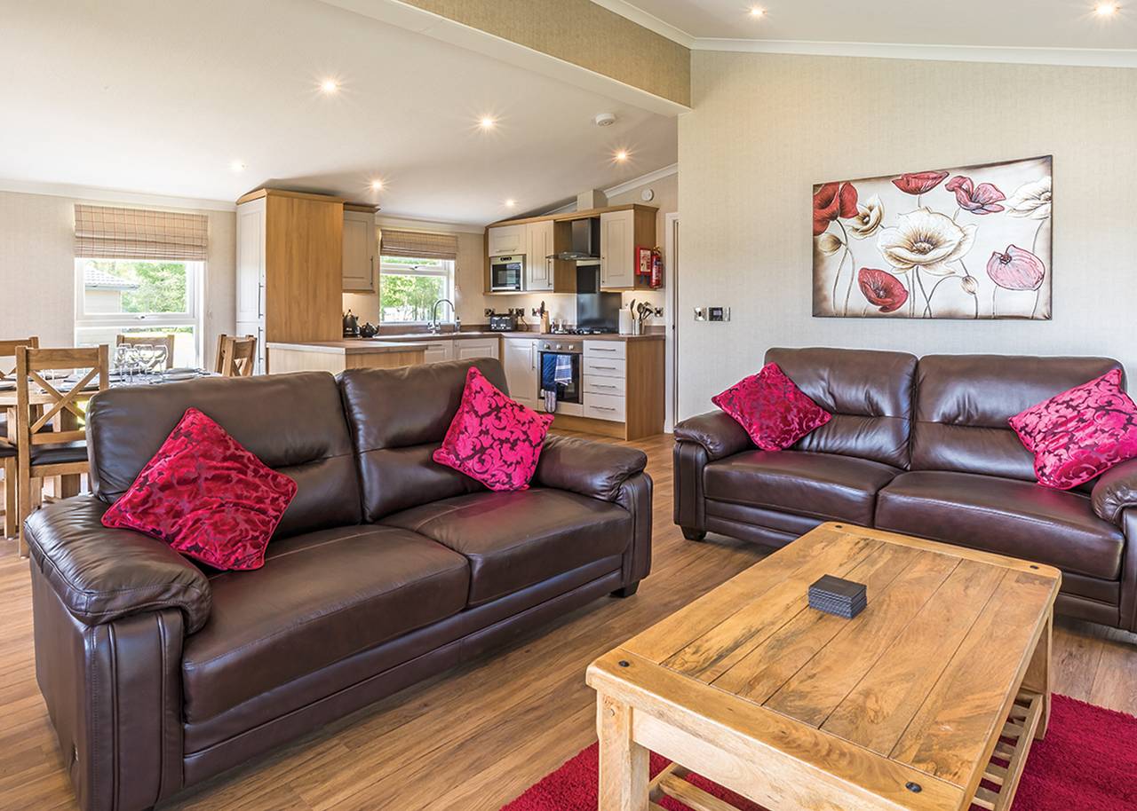 Lakeside 3 in Stixwould and Woodhall, Lincolnshire