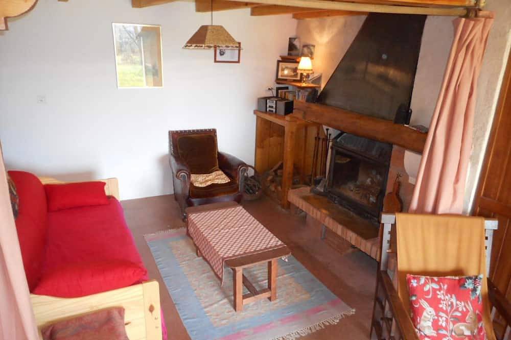 Nice equipped and quiet country house in Gap, Écrins National Park