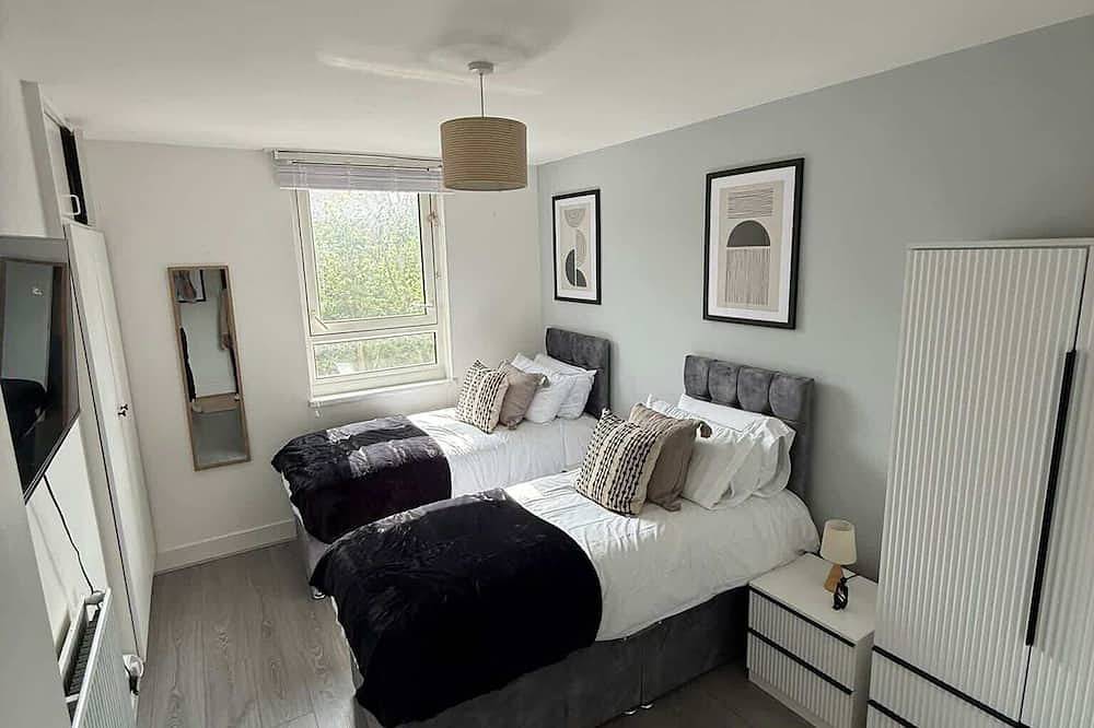 Appartement entier, Stylish 1-Bed Apartment near Guildford Station in Shalford, Guildford