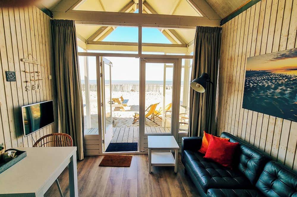 Coastal cottages Katwijk aan Zee in Katwijk, Niederländische Nordsee