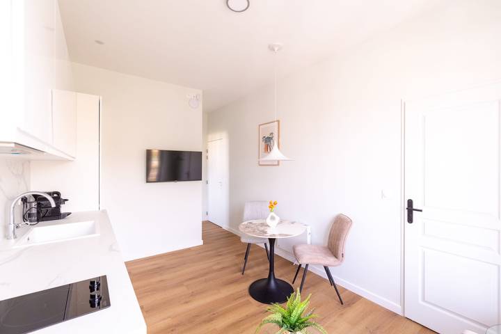 Gîte pour 2 personnes, animaux acceptés à Pessac - 4