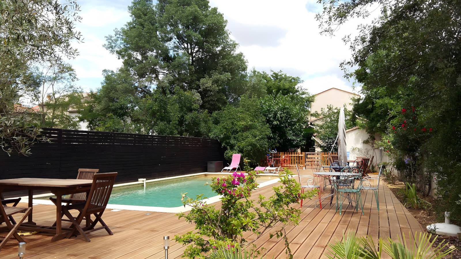Photo : Appartement de vacances