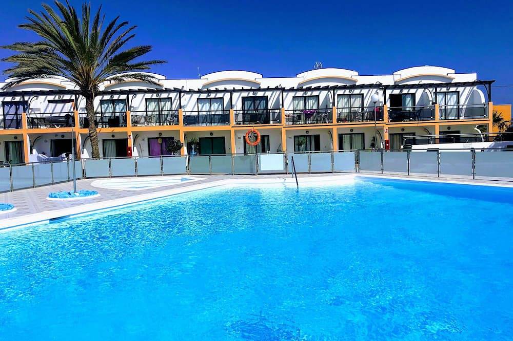 Entire apartment, Apartment \"Smile\" nice in Fuerteventura in Costa de Antigua, Antigua