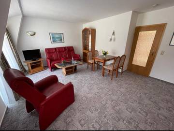 Bungalow für 4 Personen in Kölpinsee, Loddin, Bild 1