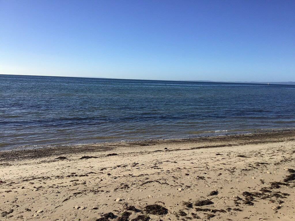 Ganze Wohnung, Beachdoc, 300 m zum Strand in St Leonards, Bellarine