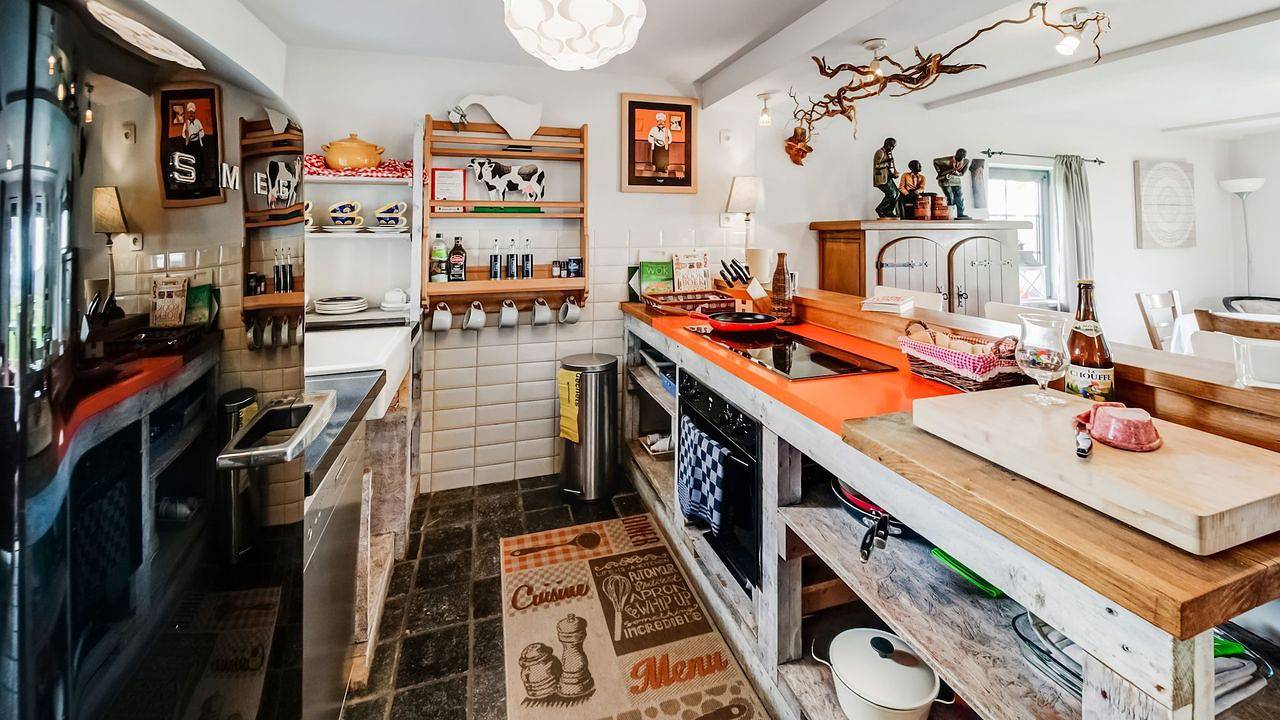 Ferienhaus für 4 Personen (60 m²) in Houffalize (Mont) in Mont (Houffalize), Houffalize