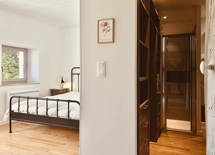 Location de vacances pour 4 personnes, avec terrasse à Grignan - 3