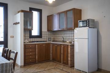 Casa Vacanza per 4 Persone in Morciano di Leuca, Golfo di Taranto, Foto 3