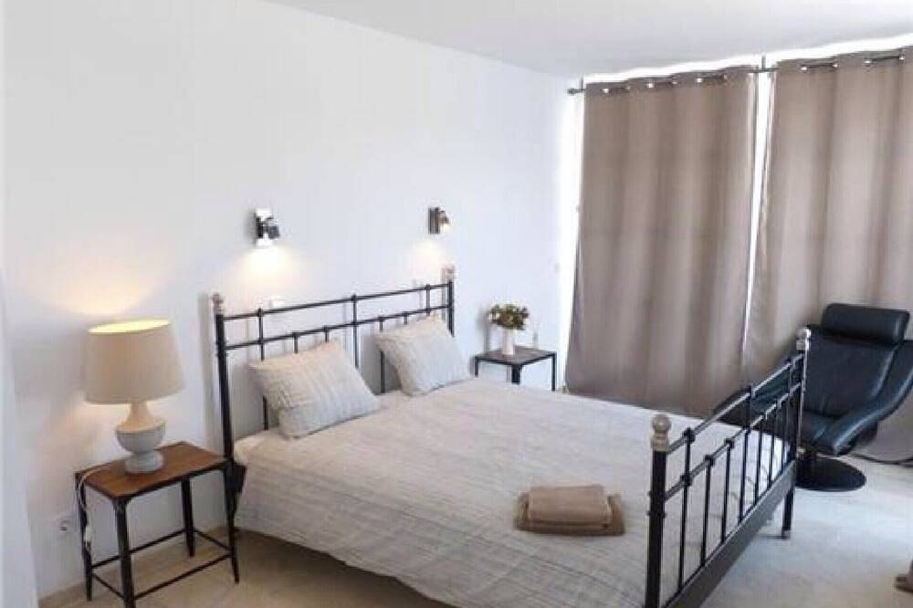 Feel-good and relaxing vacation for the whole family with pool in Can Picafort, Santa Margalida
