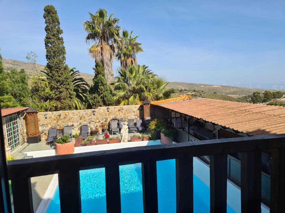 Ganze Wohnung, Superior Apartment in La Degollada (Arico), Arico