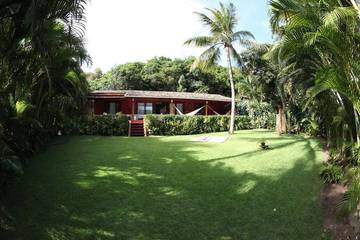 Vacation House for 6 Guests in Trancoso, Bahia, Picture 3