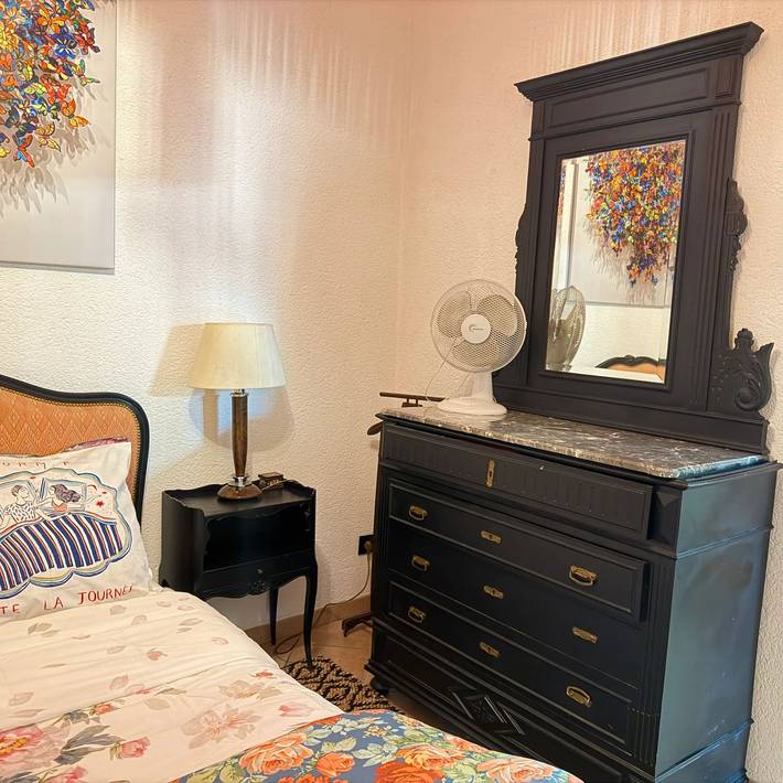Casa acogedora en Arles con jardín y estacionamiento privado in Arlés, Costa mediterránea (Francia)
