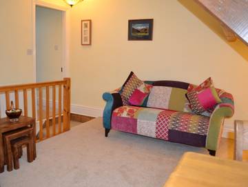 Holiday Home for 4 People in Ambleside, Cumbria, Photo 4
