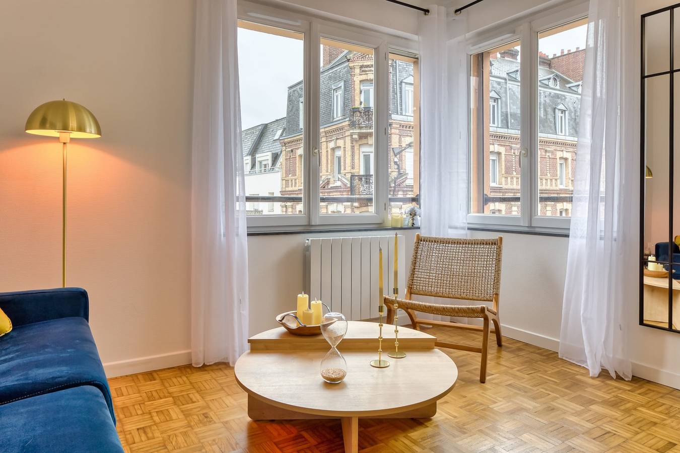 Photo : Appartement de vacances