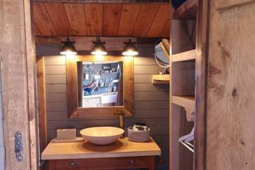 Cottage for 2 People in Dumfries and Galloway, Lowlands, Photo 3