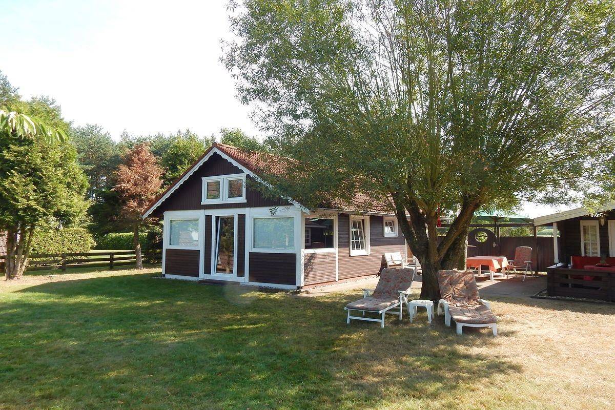 Ferienhaus in Müden Marderfang in Müden (Örtze), Faßberg