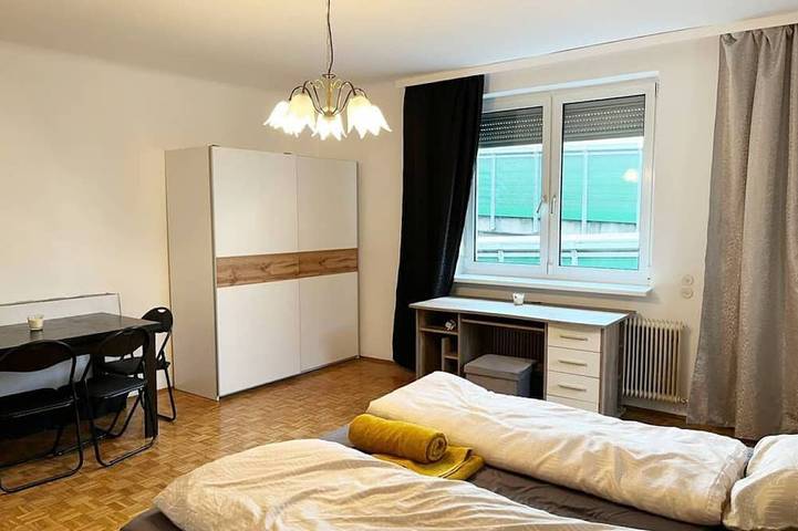 Villa pour 3 personnes à Vienne (Autriche) - 3