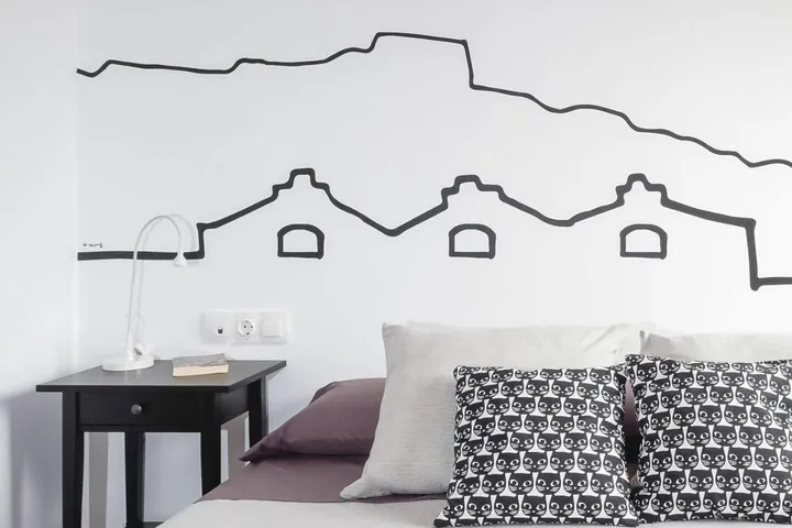 Apartamento de vacaciones para 6 personas - 1