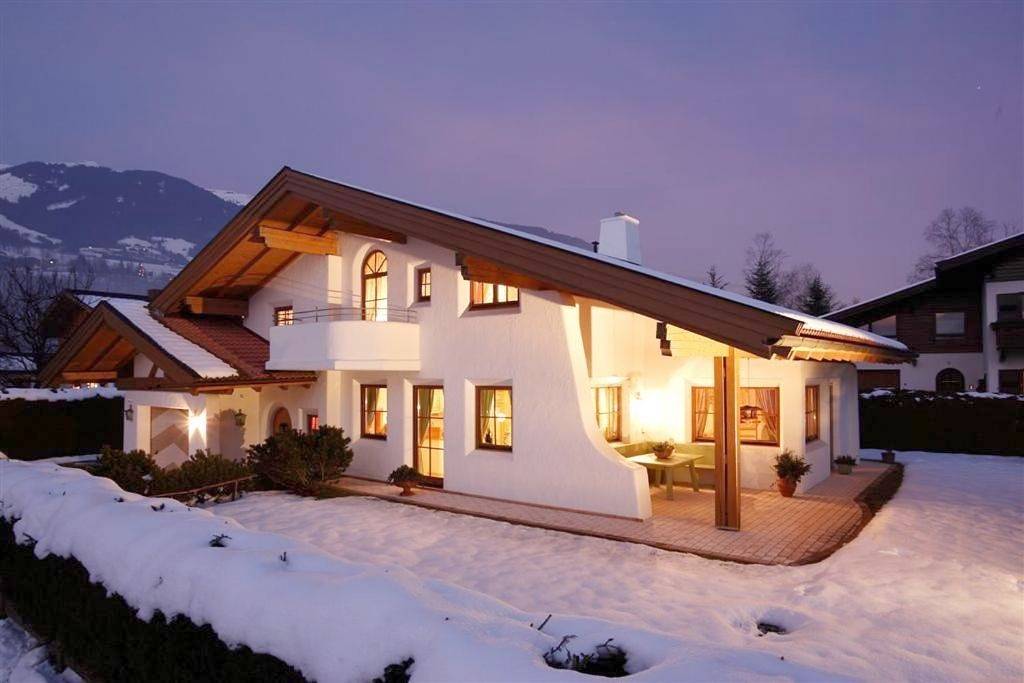 Ganze Wohnung, Appartement Chalet Claudia in Mittersill, Pinzgau