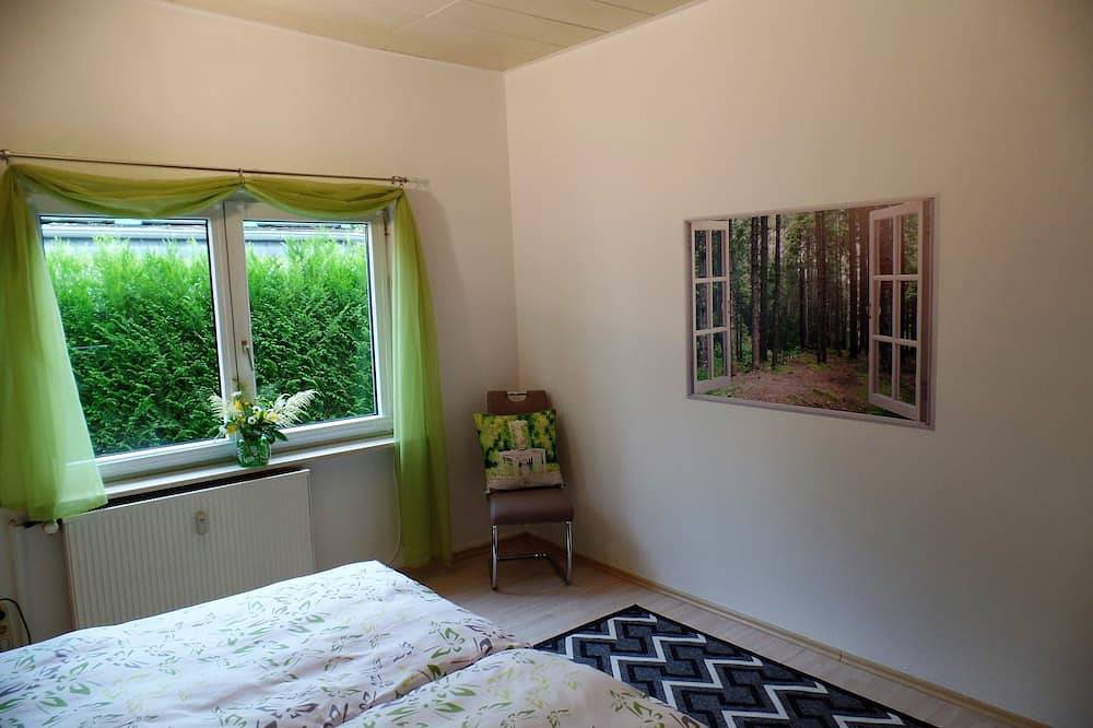 Apartamento entero, El apartamento de la ciudad con un carácter agradable. Cerca del centro y, sin embargo, en el campo. in Bad Harzburg, Harzvorland