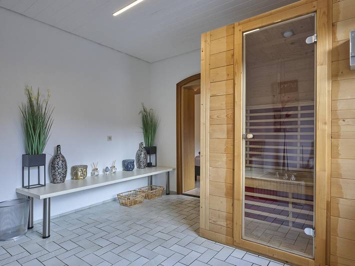 Ferienhaus für 16 Personen, mit Sauna und Garten, mit Haustier in Schmallenberg - 3