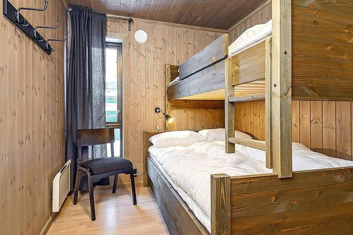 4 Sterne Ferienhaus in Fåvang in Ringebu