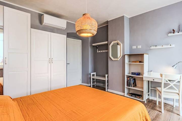Ganze Wohnung, La Casa di Carlo in Lenno, Gemeinde Tremezzina