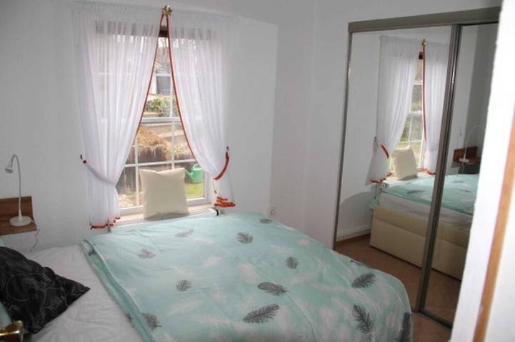 Ferienhaus für 4 Personen, mit Terrasse und Garten in Berlin - 4