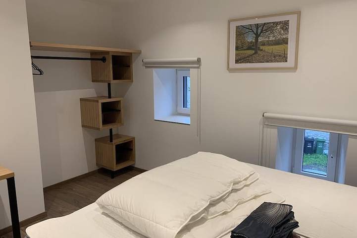 Location de vacances pour 9 personnes, avec jardin, animaux acceptés à Olne - 3