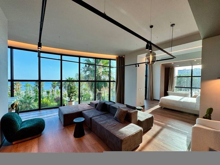 Gîte pour 3 personnes à Durrës