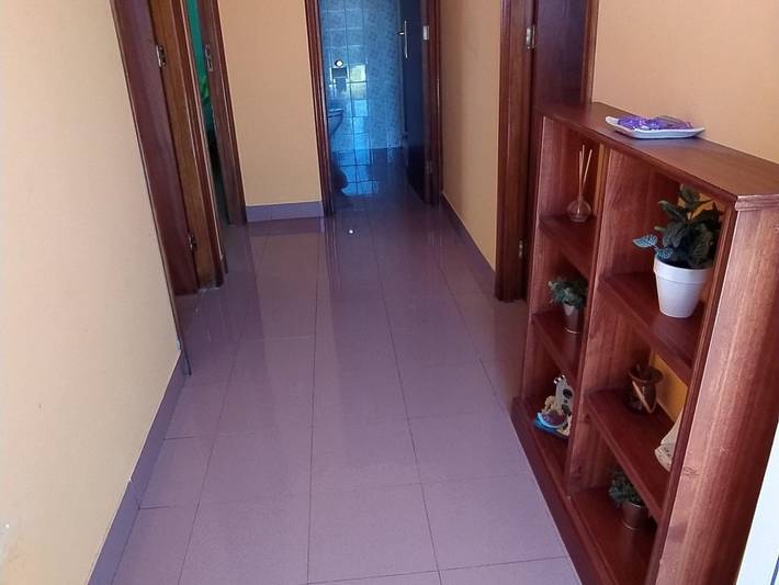 Apartamento de vacaciones para 4 personas en Rias Baixas - 3