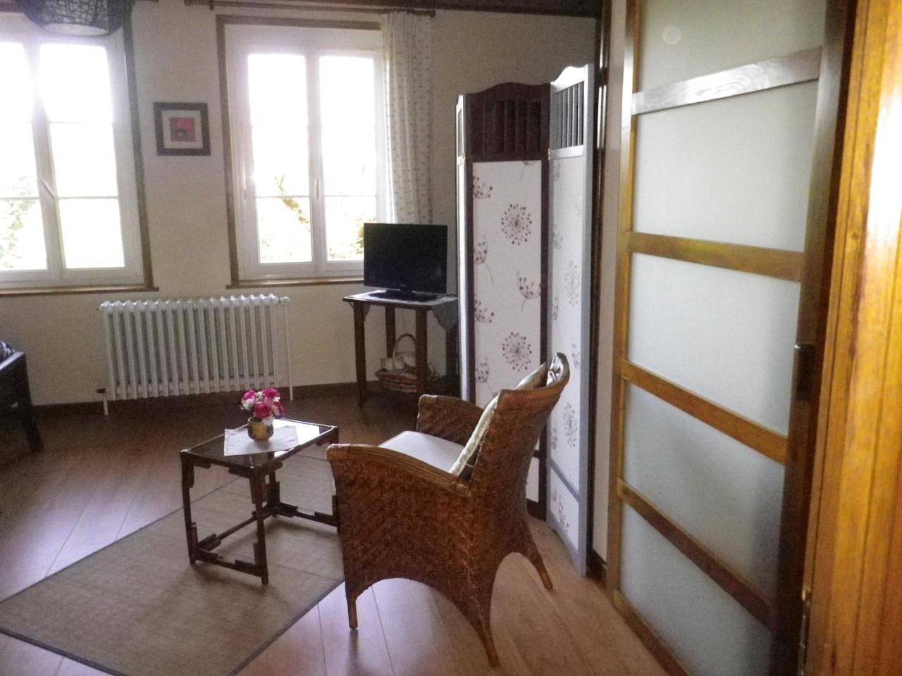 Double Room in Chevillard (Ain), Nantua