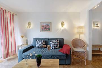 Vakantiewoning voor 6 Personen in Husum Hafen, Husum, Afbeelding 4