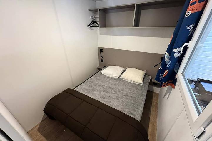 Camping für 4 Personen in Cannes - 2