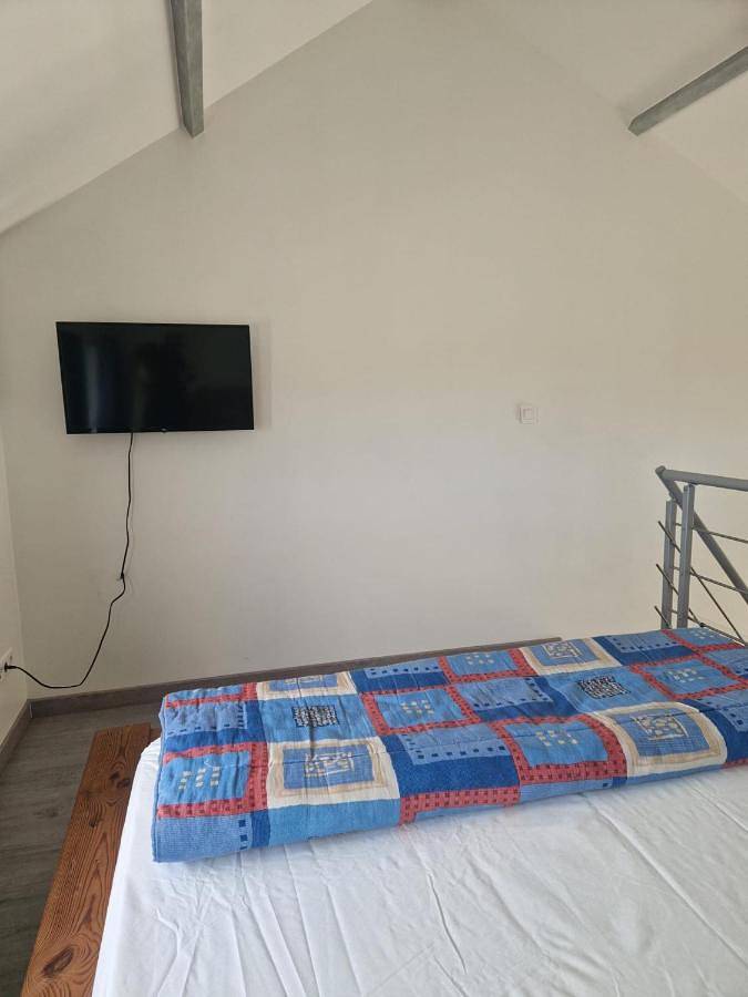 Gîte pour 3 personnes dans Plage de Calais - 4