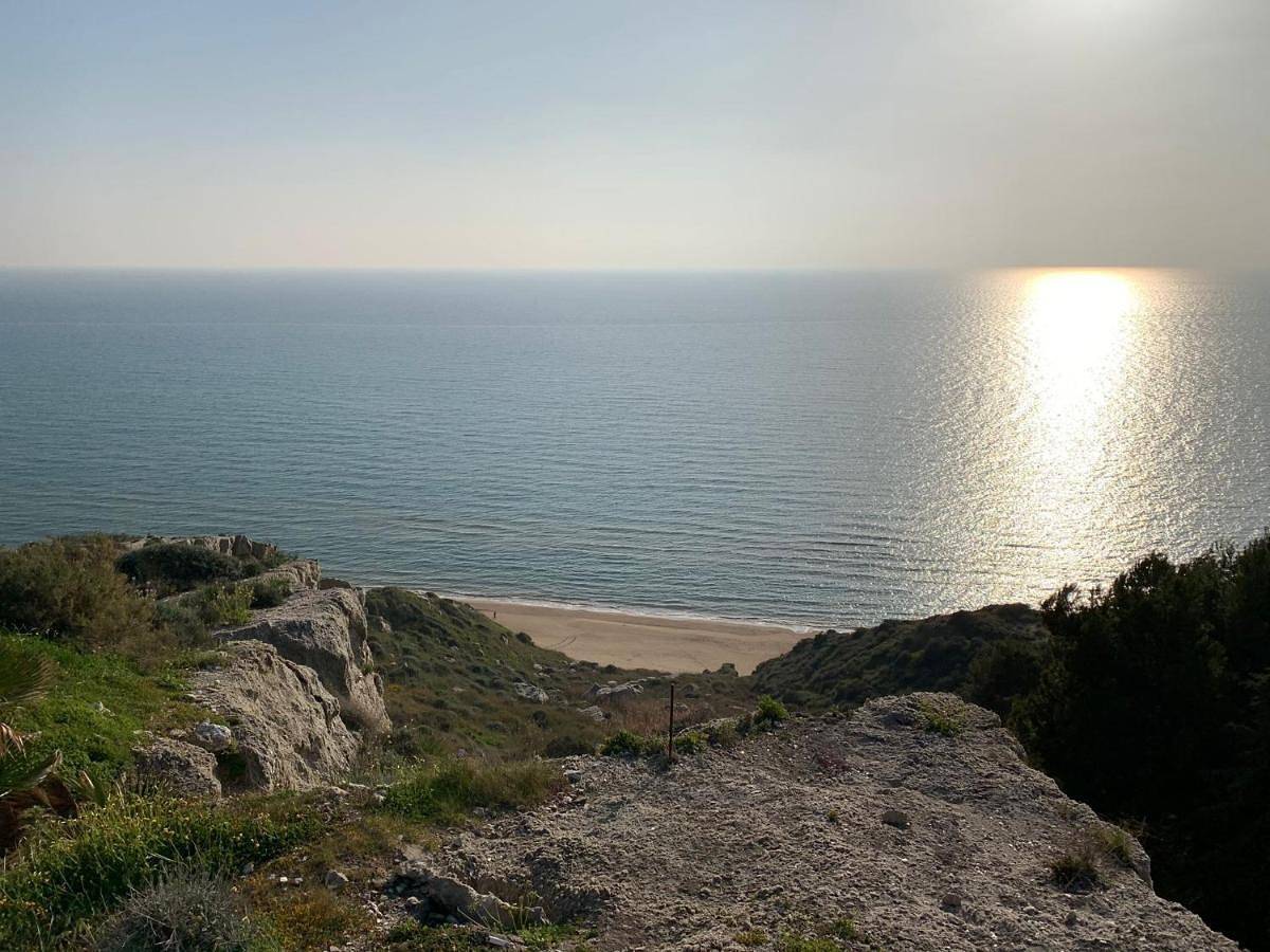 Villa Alfonso con vista mare in Siculiana, Provincia di Agrigento