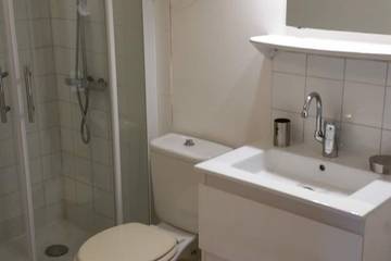 Appartement De Vacances pour 2 Personnes dans Carcassonne, Canal du Midi, Photo 4