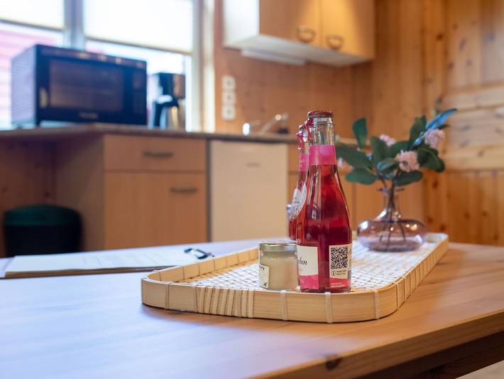 Ferienwohnung für 2 Personen, mit Terrasse und Garten, mit Haustier in Waren (Müritz) - 4