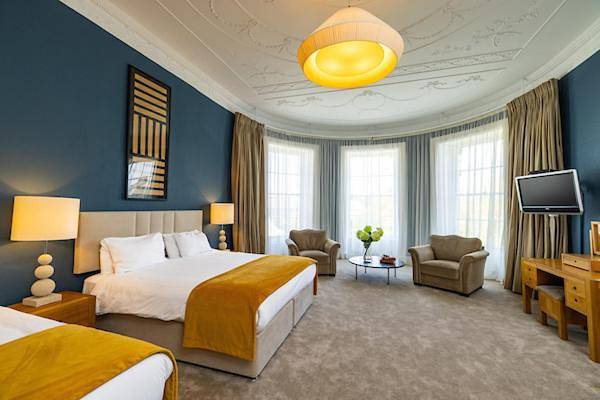 Maison d’hôte pour 2 personnes, avec vue et jardin à Kilkenny - 3