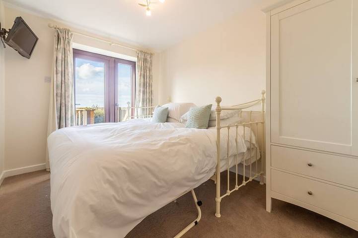 Gîte pour 6 personnes, avec jardin dans Blakeney - 4